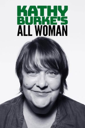 Kathy Burke’s All Woman (2019) poster