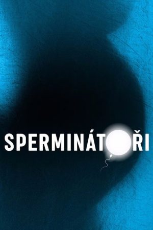Sperminátoři (2025) poster