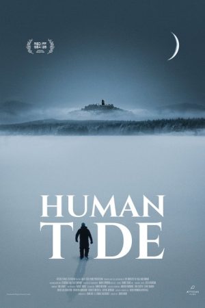 Human Tide (2025) poster