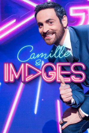 Camille & Images (2021) poster