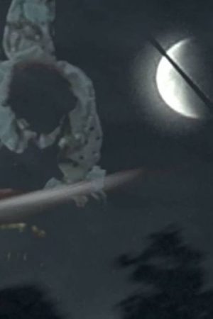 Meteor (2020) poster