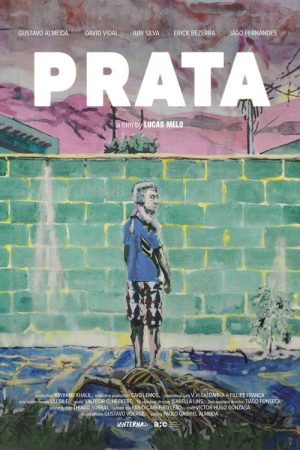 Prata (2020) poster