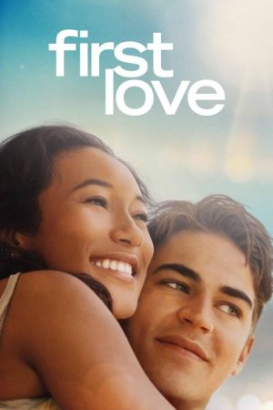 First Love (2022) poster