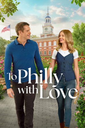 To Philly with Love (2026) poster