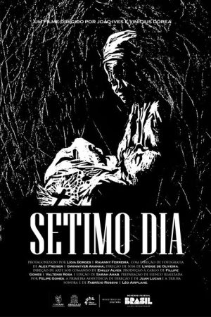 Sétimo Dia (2025) poster