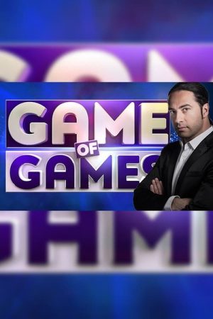 Game of Games (2018) poster