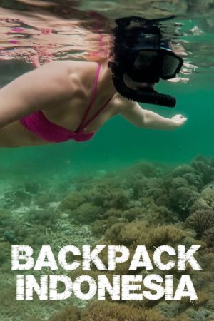 Backpack Indonesia (2020) poster