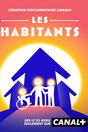 Les habitants (2026) poster