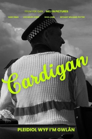 Cardigan (2026) poster