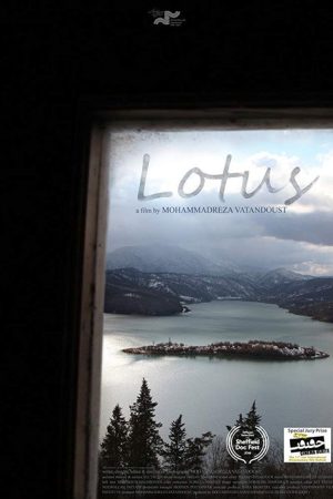 Lotus (2018) poster