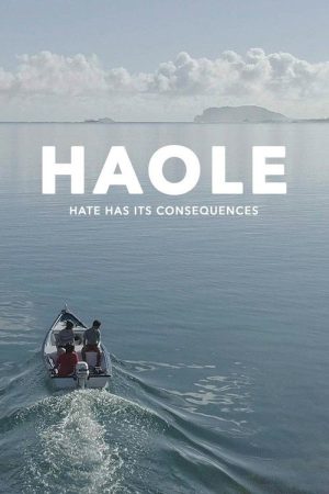 Haole (2019) poster