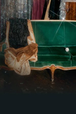 Les coulisses du Bye bye (2023) poster