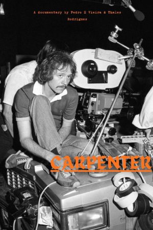 Carpenter (2026) poster