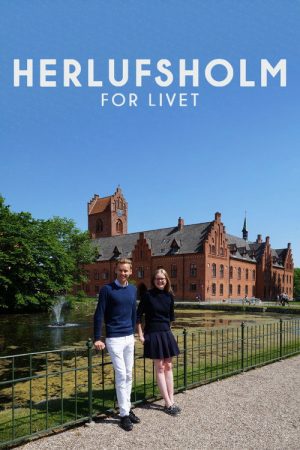 Herlufsholm for livet (2018) poster