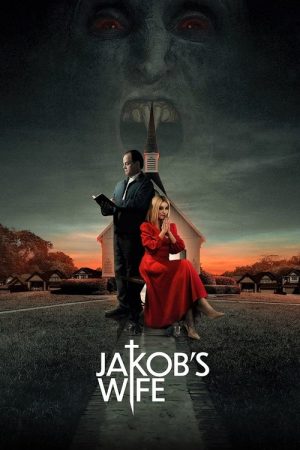 Jakob’s Wife (2021) poster