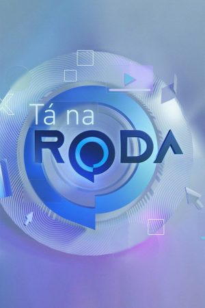 Tá na Roda (2023) poster