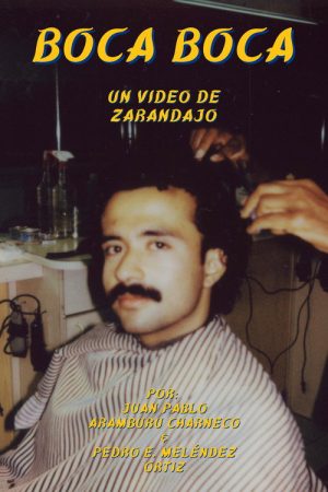 Boca Boca (2026) poster