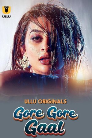 Gore Gore Gaal (2025) poster