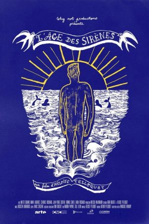 The Age of Sirens (2016) poster