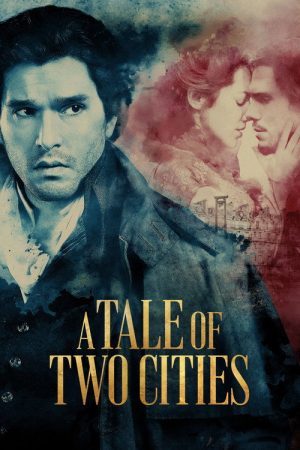 A Tale of Two Cities (2026) Web Series — Cast, Story & Where to Watch | MovieLinkBD poster