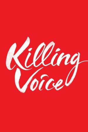 Dingo Music Killing Voice (2020) poster