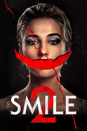 Smile 2 (2024) poster