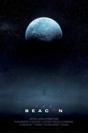 The Beacon (2018) poster