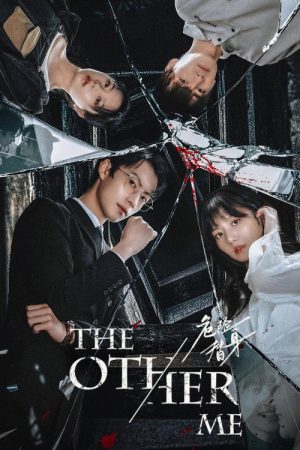 The Other Me (2025) poster