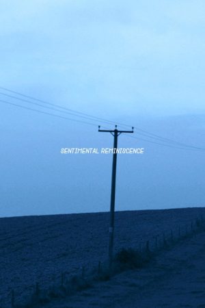 Sentimental Reminiscence (2017) poster