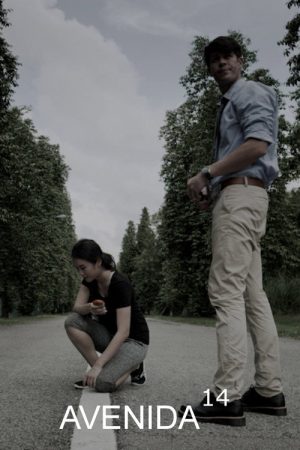 Avenue 14 (2018) poster