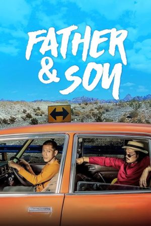 Father & Son (2022) poster