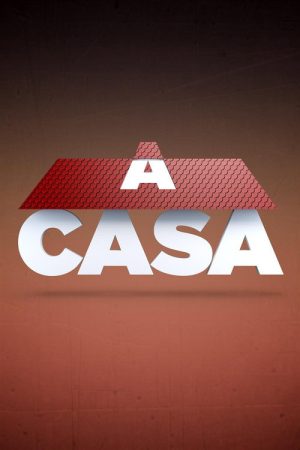 A Casa (2017) poster