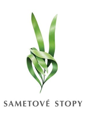 Sametové stopy (2019) poster