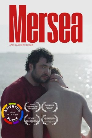 Mersea (2025) poster