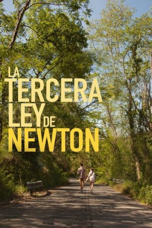Newton’s Third Law (2017) poster