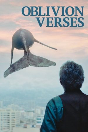 Oblivion Verses (2018) poster