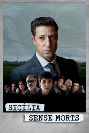 Sicília sense morts (2022) poster