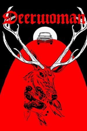 Deer Woman (2026) poster