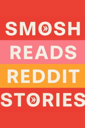 Smosh Reads Reddit Stories (2022) poster
