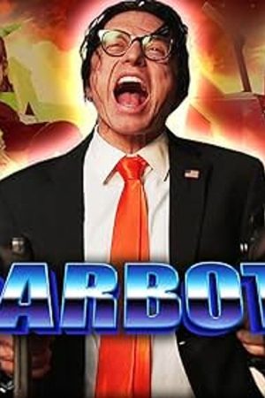 Car Botz (2017) poster