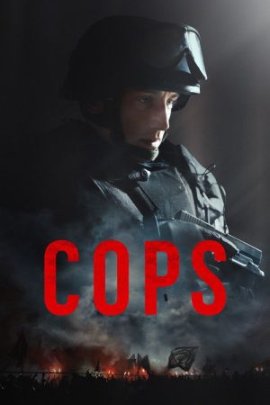 Cops (2018) poster