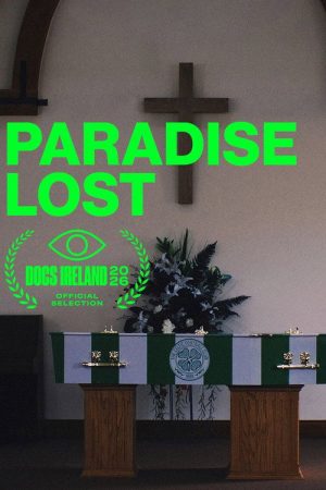 Paradise Lost (2026) poster
