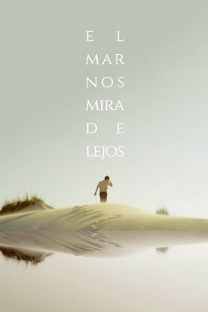 The Sea Stares at Us from Afar (2018) poster