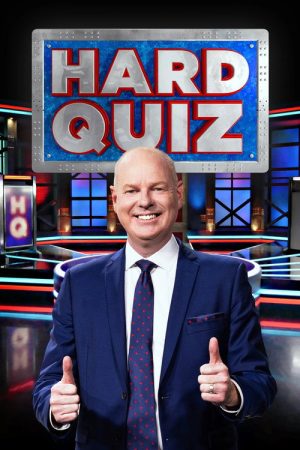 Hard Quiz (2016) poster