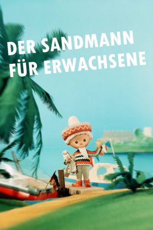 Der Sandmann für Erwachsene (2019) poster