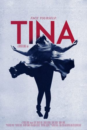 Tina (2019) poster