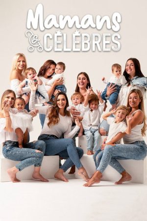 Mamans et célèbres (2020) poster