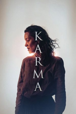 Karma (2026) poster