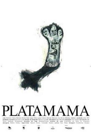 Platamama (2018) poster