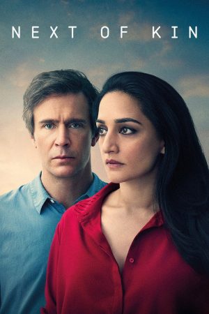 Next of Kin (2018) poster